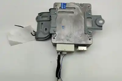 Pezzo di ricambio per auto di seconda mano CENTRALINA DI STERZO per TOYOTA PRIUS PLUS _W4_ (2011-..) MPV Riferimenti OEM IAM 89650-47610,JL501-011600,210700-3360  