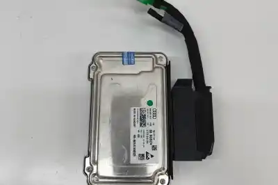 Pezzo di ricambio per auto di seconda mano CENTRALINA DI STERZO per AUDI A5 F53 (2016-..) Coupe Riferimenti OEM IAM 8W0907144E,0273010291,8W0973763  