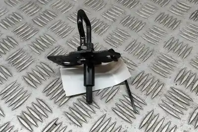 Second-hand car spare part bonnet lock for jaguar f-type coupe x152 (2013-..) coupe oem iam references ex53-431e72-ae  