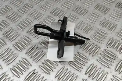 Second-hand car spare part bonnet lock for jaguar f-type coupe x152 (2013-..) coupe oem iam references ex53-431e72-ae  