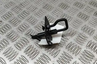 Second-hand car spare part bonnet lock for jaguar f-type coupe x152 (2013-..) coupe oem iam references ex53-431e72-ae  