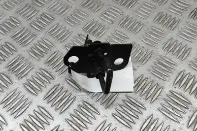 Second-hand car spare part bonnet lock for jaguar f-type coupe x152 (2013-..) coupe oem iam references ex53-431e72-ae  