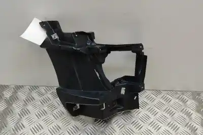 Автозапчастина б/у ПРАВА ОПОРА ФАРИ для BMW 2 COUPE F22, F87 (2012-2021) Посилання на OEM IAM 7293882  
