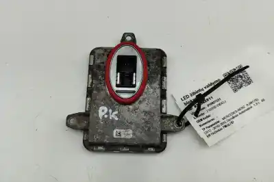 Piesă de schimb auto la mâna a doua UNITATE DE CONTROL FARURI XENON pentru MERCEDES-BENZ A W176 (2012-2018) Referințe OEM IAM A1669002800,130732931201  