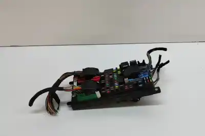 Second-hand car spare part FUSE BOX UNIT for LAND ROVER RANGE ROVER EVOQUE L538  OEM IAM references GJ32-14F041-AB,3521A-T510A  
