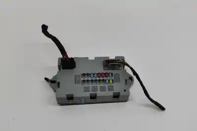 Автозапчастина б/у РЕЛЕ/ЗАПОПЕРІВНИК для LAND ROVER RANGE ROVER EVOQUE L538  Посилання на OEM IAM CPLA-14Q073-AA  