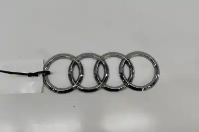 Gebrauchtes Autoersatzteil EMBLEM zum AUDI A5 F53 (2016-..) Coupe OEM-IAM-Referenzen 8R0060306  