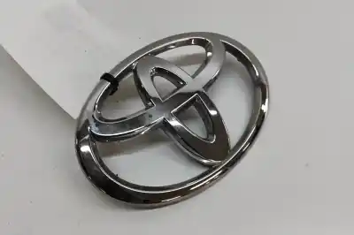 Gebrauchtes Autoersatzteil EMBLEM zum TOYOTA SIENNA (_L3_) 3.5 4WD (GSL35_) OEM-IAM-Referenzen 75441-08020  