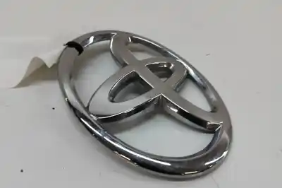Gebrauchtes Autoersatzteil EMBLEM zum TOYOTA SIENNA (_L3_) 3.5 4WD (GSL35_) OEM-IAM-Referenzen 90975-02072  