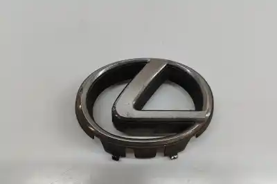 Gebrauchtes Autoersatzteil EMBLEM zum LEXUS GS JZS160_, UZS161_, UZS160_ (1997-2005) OEM-IAM-Referenzen 75311-30310  