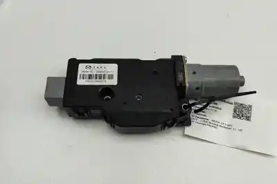 Pezzo di ricambio per auto di seconda mano MOTORE ELETTRICO DA TETTO per MAZDA CX-5 KF (2016-..) Off-road Riferimenti OEM IAM TK80-TA005-V2,TK80-TA005  