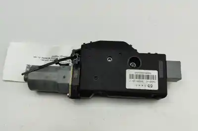 Автозапчасти б/у электродвигатель крыши за mazda cx-5 kf (2016-..) off-road ссылки oem iam tk80-ta005-v2,tk80-ta005  