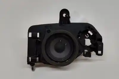 Pezzo di ricambio per auto di seconda mano ALTOPARLANTE per PORSCHE 718 BOXSTER 982 (2016-..) Cabrio Riferimenti OEM IAM 98155108803  