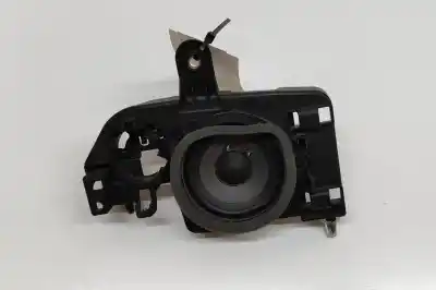 Pezzo di ricambio per auto di seconda mano ALTOPARLANTE per PORSCHE 718 BOXSTER 982 (2016-..) Cabrio Riferimenti OEM IAM 98155108703  