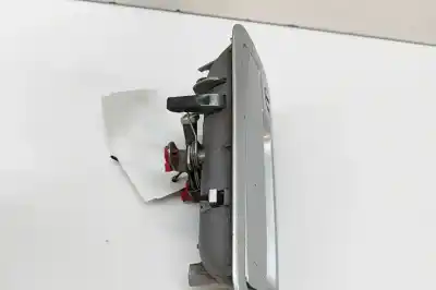 Peça sobressalente para automóvel em segunda mão puxador porta da mala por volkswagen amarok 2h_, s1b (2010-2022) pick-up referências oem iam 2h5829505f  