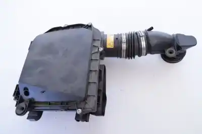 Second-hand car spare part AIR FILTER SUPPORT for MERCEDES-BENZ E W213 (2015-..) Sedan OEM IAM references A2760903901,A2760903701,A2760940597,A2760940697  