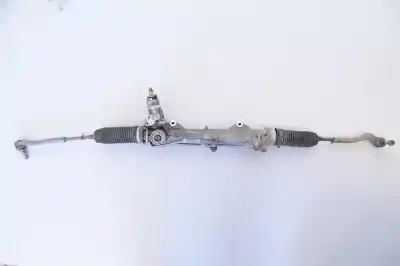 Piesă de schimb auto la mâna a doua CASETA DE DIRECȚIE pentru MERCEDES-BENZ SLK R172 (2011-..) Referințe OEM IAM 666615-BR172  