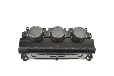 Tweedehands auto-onderdeel AIRCONDITIONING UNIT voor JAGUAR F-TYPE COUPE X152 (2013-..) Coupe OEM IAM-referenties GX53-18C858-AD  
