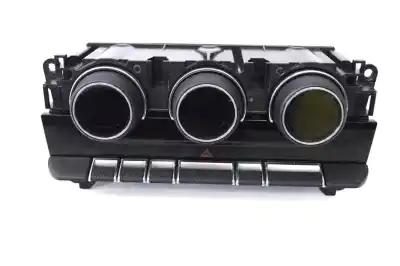 Tweedehands auto-onderdeel AIRCONDITIONING UNIT voor JAGUAR F-TYPE COUPE X152 (2013-..) Coupe OEM IAM-referenties GX53-18C858-CC  