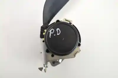 Peça sobressalente para automóvel em segunda mão CINTO DE SEGURANÇA DIANTEIRO DIREITO por DACIA SANDERO (2008-..) Hatchback Referências OEM IAM 868845972R  