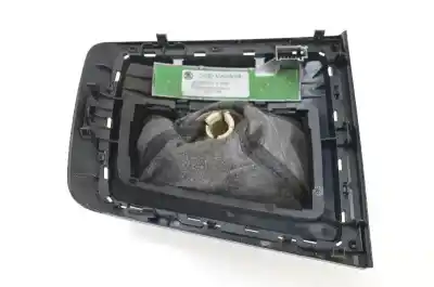 Piesă de schimb auto la mâna a doua SCHIMBÃTOR DE VITEZE pentru SKODA OCTAVIA II COMBI 1Z5 (2004-2013) Referințe OEM IAM 1Z2713203  