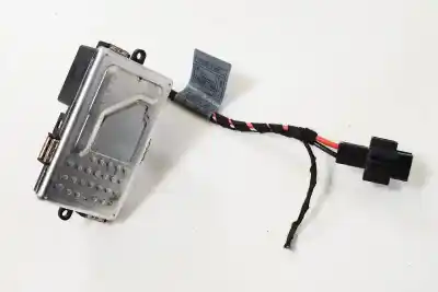 Second-hand car spare part HEATER BLOWER for BMW 5 F10 (2009-2016) OEM IAM references 9355981  