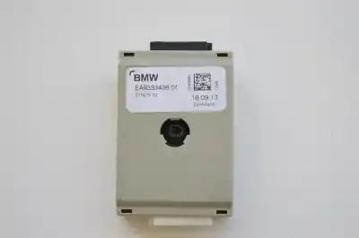 Peça sobressalente para automóvel em segunda mão MÓDULO ELETRÓNICO ANTENA por BMW I3 I01 (2013-2021) Referências OEM IAM 21367510,EA933343801  