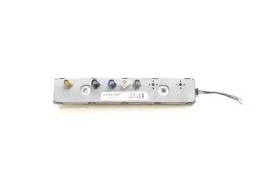 Peça sobressalente para automóvel em segunda mão MÓDULO ELETRÓNICO ANTENA por VOLVO XC60 (2008-2017) Referências OEM IAM 4L0035225F  
