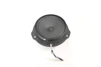 Pezzo di ricambio per auto di seconda mano ALTOPARLANTE per MERCEDES-BENZ C COUPE C204 (2010-..) Coupe Riferimenti OEM IAM A2049062401  