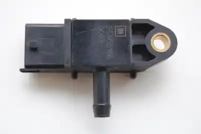 Gebrauchtes Autoersatzteil DRUCKSENSOR zum OPEL INSIGNIA A G09 (2008-2017) OEM-IAM-Referenzen 55566186  