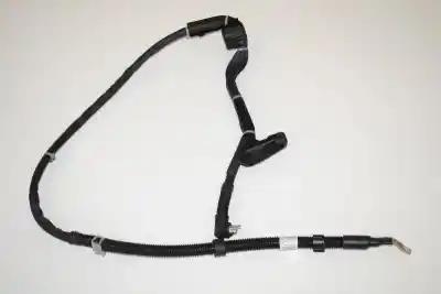 Pezzo di ricambio per auto di seconda mano FILO per MERCEDES-BENZ C W205 (2013-..) Sedan Riferimenti OEM IAM A2055408104  
