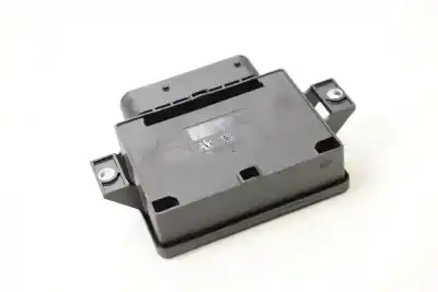 Piesă de schimb auto la mâna a doua UNITATE DE CONTROL FRÂNA DE MÂNÃ DE PARCARE pentru BMW 5 F10 (2009-2016) Referințe OEM IAM 6863800  