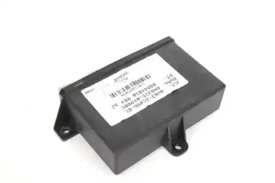 Piesă de schimb auto la mâna a doua UNITATE DE CONTROL FRÂNA DE MÂNÃ DE PARCARE pentru JAGUAR XF X250 (2008-2015) Referințe OEM IAM 8W83-2C496-BC  
