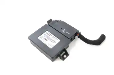 Piesă de schimb auto la mâna a doua UNITATE DE CONTROL FRÂNA DE MÂNÃ DE PARCARE pentru AUDI A4 8K2, B8 (2007-2015) Referințe OEM IAM 8K0907801N  