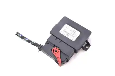Piesă de schimb auto la mâna a doua UNITATE DE CONTROL FRÂNA DE MÂNÃ DE PARCARE pentru JAGUAR F-TYPE COUPE X152 (2013-..) Coupe Referințe OEM IAM EX53-2C496-AC  
