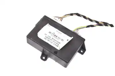 Piesă de schimb auto la mâna a doua UNITATE DE CONTROL FRÂNA DE MÂNÃ DE PARCARE pentru JAGUAR XF X250 (2008-2015) Referințe OEM IAM 8W83-2C496-BA  