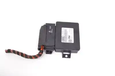 Pezzo di ricambio per auto di seconda mano CENTRALINA FRENO A MANO DI PARCHEGGIO per AUDI A8 4H_ (2009-2018) Riferimenti OEM IAM 4H0907801C  