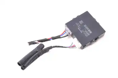 Pezzo di ricambio per auto di seconda mano CENTRALINA FRENO A MANO DI PARCHEGGIO per LEXUS NX _Z1_ (2014-..) Hatchback Riferimenti OEM IAM 89050-78012  