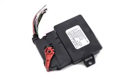 Pezzo di ricambio per auto di seconda mano CENTRALINA FRENO A MANO DI PARCHEGGIO per MERCEDES-BENZ SLK R172 (2011-..) Cabrio Riferimenti OEM IAM A2469017905,A2469003014,A2469021002  