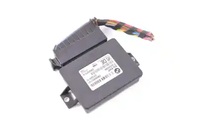 Tweedehands auto-onderdeel PARKING HANDREM BEDIENINGSEENHEID voor BMW 6 COUPE F13 (2010-2018) OEM IAM-referenties 231220  