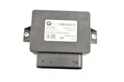 Tweedehands auto-onderdeel PARKING HANDREM BEDIENINGSEENHEID voor BMW 6 COUPE F13 (2010-2018) OEM IAM-referenties 231220-10  