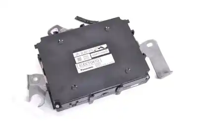 Tweedehands auto-onderdeel PARKING HANDREM BEDIENINGSEENHEID voor LEXUS RX _L2_ (2015-..) Off-road OEM IAM-referenties 896C0-48030  