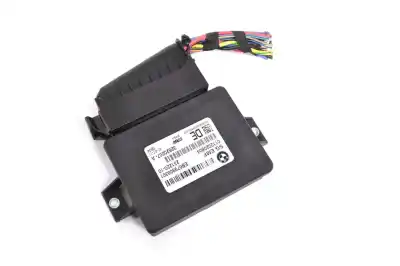 Tweedehands auto-onderdeel PARKING HANDREM BEDIENINGSEENHEID voor BMW 5 F10 (2009-2016) OEM IAM-referenties 32620257  