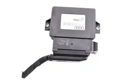 Second-hand car spare part ELECTRONIC HANDBRAKE for AUDI A6 ALLROAD 4GH, 4GJ (2011-2018) OEM IAM references 32620337,4H0907801A  