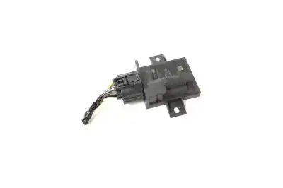 Second-hand car spare part INJECTION PUMP CONTROL UNIT for JAGUAR XE X760 (2015-..) Sedan OEM IAM references FK72-9D370-AD  