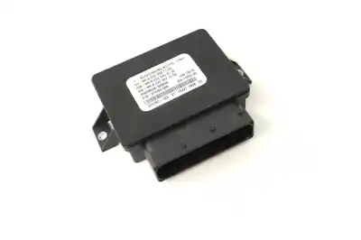 Second-hand car spare part ELECTRONIC HANDBRAKE for MERCEDES-BENZ S W222, V222, X222 (2013-..) Sedan OEM IAM references A2229007105,A2225450132,A2229021405  