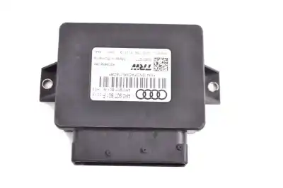 Second-hand car spare part ELECTRONIC HANDBRAKE for AUDI A6 4G2, C7, 4GC (2010-2018) OEM IAM references 4H0907801F,4H0907801A  