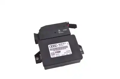 Pièce détachée automobile d'occasion  MODULE DE COMMANDE DE FREIN À MAIN pour AUDI A5 SPORTBACK 8TA (2009-2016) Références OEM IAM 8K0987801N  