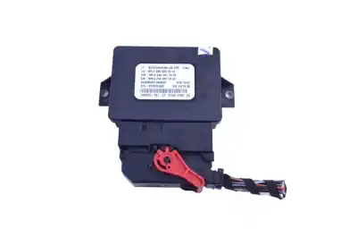 Pièce détachée automobile d'occasion  MODULE DE COMMANDE DE FREIN À MAIN pour MERCEDES-BENZ SL R231 (2012-..) Cabrio Références OEM IAM A2469003014,A2469017905,A2469021002  