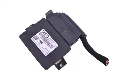 Pièce détachée automobile d'occasion  MODULE DE COMMANDE DE FREIN À MAIN pour AUDI A7 SPORTBACK 4GA, 4GF (2010-2018) Références OEM IAM 4H0907801M  